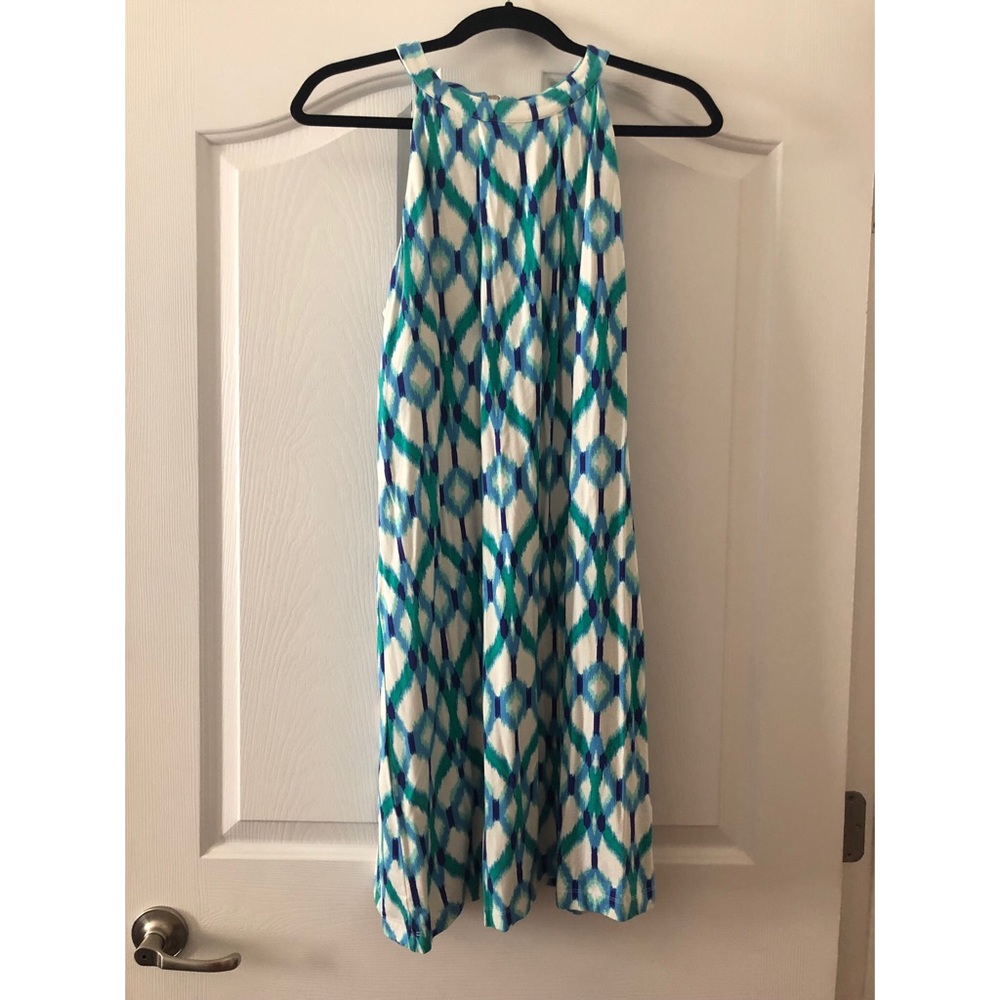Tart Cotton Dress